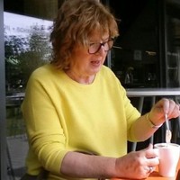 Anja Kieft
