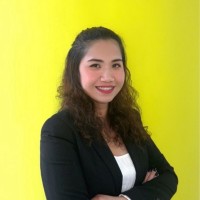 Krisia Wendy Constantino