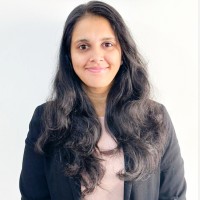 Anahata Mordekar
