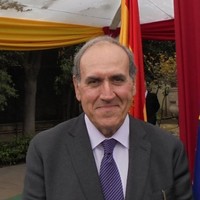 Miguel Angel Cañamero Casillas