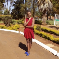 Lucie Ndirangu