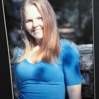 Kimberly Crouser