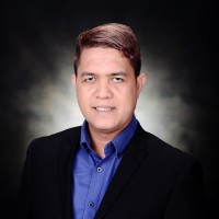 Christian Bernard Dizon