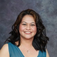 Catherine Leyba
