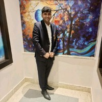 Mohit Sapra