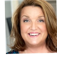 Donna Thackerson
