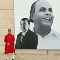 Tapan Joshi