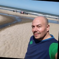 Daniel Alejandro Olmedilla