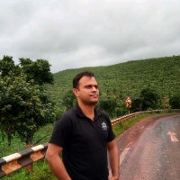 Naveen Bhardwaj