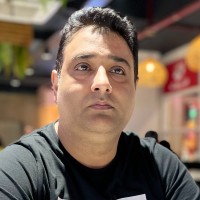 Younis Iqbal