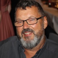 Gert Bahlinger