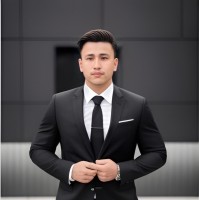 Anish Maharjan