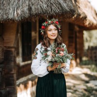 Maria Teodorovych