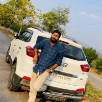 Subramanyeswara Rao Donepudi