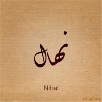 Nihal Salem