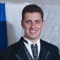 Eramis Justin Gonçalves