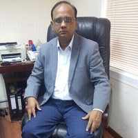 Fareed Ali
