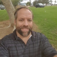 Barry Gebken