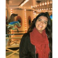 Angie Pamela Fonseca Amador