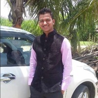 Sandesh Kamble