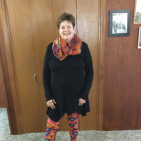 Peg Mcfadden