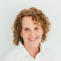Fern Glicksman