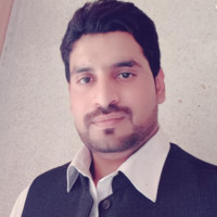 Sheraz Naqeebi