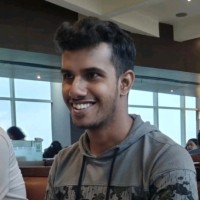 Eric Mathew
