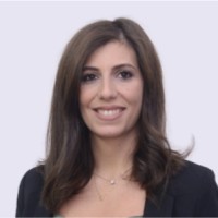 Nancy Moussally