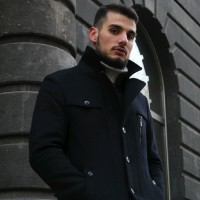 Armen Avdalyan