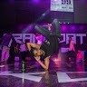 Bboy Vikram Tddp