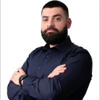 Elie Mahfoud