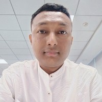 Uday Raut