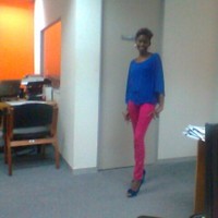 Prudence Ndlovu