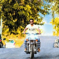 Srinivas Agurlla