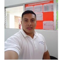 Carlos Coc Marroquín