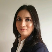Khushbu Hada