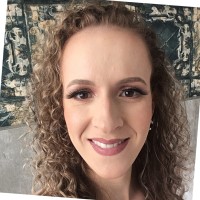 Aline Fernanda Silva