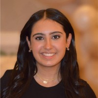 Zenia Haroon