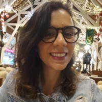 Maria Aparecida Guedes Ferrari