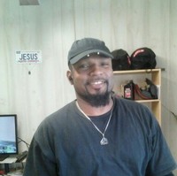 Mr AbdulWasi Milton