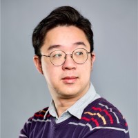 Yueh Hsun Tsai