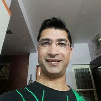 Piyush Shrivastava