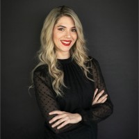 María Fernanda Barraza Iza