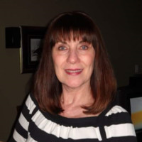 Elizabeth Mullin