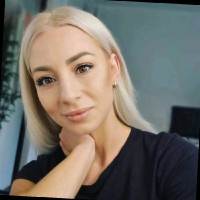 Greta Jokubauskaite