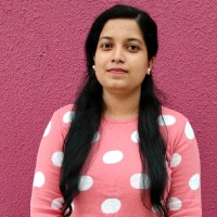 Aditi Giri