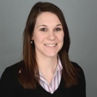 Mackenzie (Roby) Brown, PT, DPT, OCS, CSCS