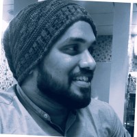 Dinesh Naidu Prathipati