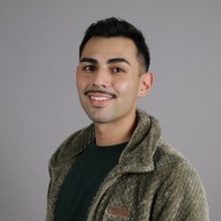 Eduardo (Eddie) Gomez